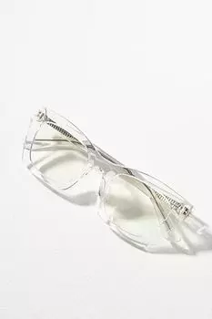 Очки Fifth & Ninth Helena Blue Light, белый