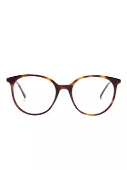 Очки Flavia GIGI STUDIOS, коричневый