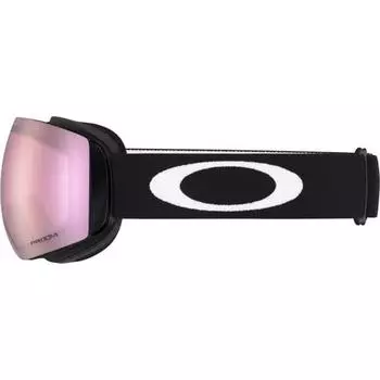 Очки Flight Deck M Prizm Oakley, цвет Black/Prizm Sapphire/Prizm Hi Pink