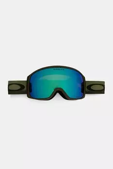 Очки Flight Tracker Oakley, красный