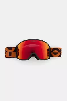 Очки Flight Tracker Oakley, синий