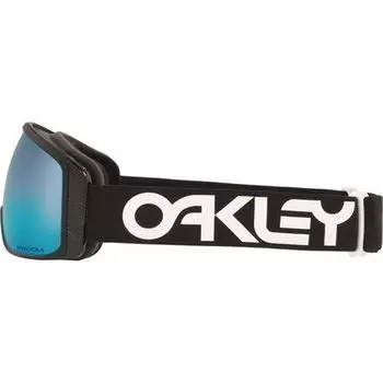 Очки Flight Tracker XM Oakley, цвет Factory Pilot Black/Sapphire