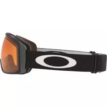 Очки Flight Tracker XM Oakley, цвет Matte Black/Sapphire