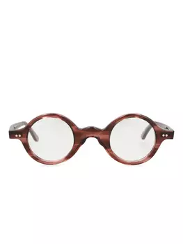 Очки Фортунато Family Affair, коричневый
