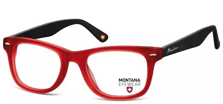 Очки FRAME Прозрачные очки Женщины Мужчины КОРРЕКЦИЯ Inna Marka