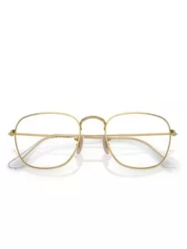 Очки Frank Ray-Ban, золотой