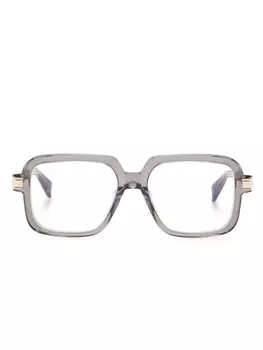 Очки Franoise Balmain Eyewear, серый
