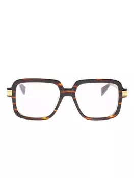 Очки Франсуаза Balmain Eyewear, коричневый