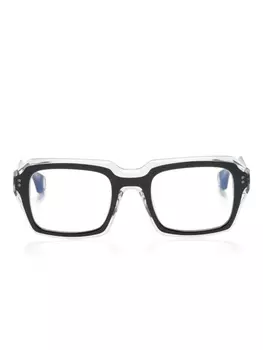 Очки Франзена Blake Kuwahara, черный