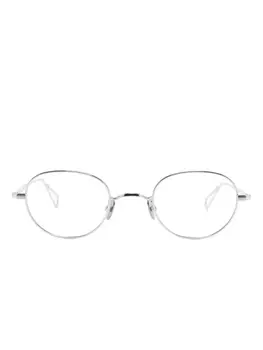 Очки Galilee Ahlem, серебряный