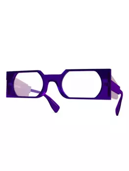 Очки Gamine Hackney, фиолетовый