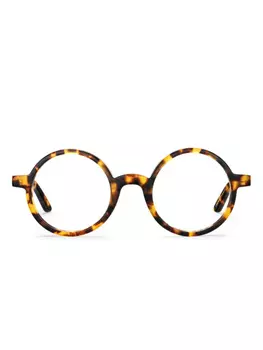 Очки Gevone Vasuma, коричневый