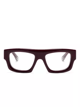 Очки GG1926S Gucci Eyewear, красный
