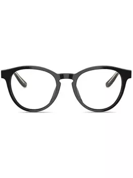 Очки Giorgio Armani, черный