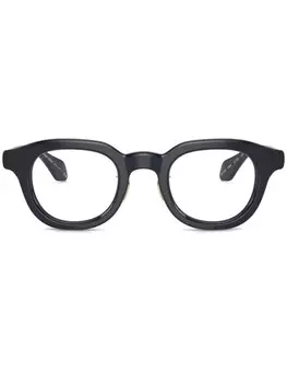 Очки Giorgio Armani, синий