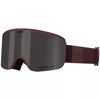 Очки Giro Axis, красный