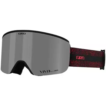 Защитные очки Giro Axis, красный