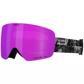 Очки Giro Contour RS, черный