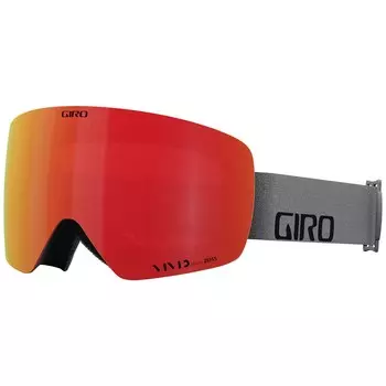 Защитные очки Giro Contour RS, серый