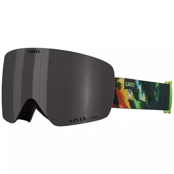 Защитные очки Giro Contour RS, зеленый