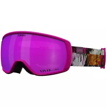 Очки Giro Facet - женские, розовый