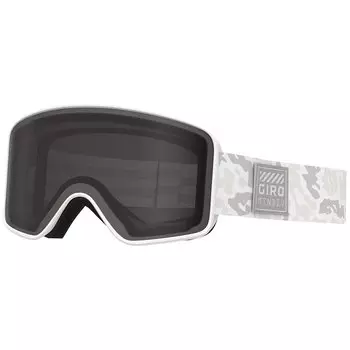 Очки Giro Method Goggles, черный