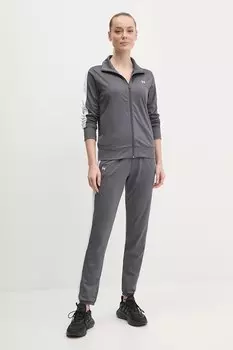 Очки Gravity FM Uvex, желтый