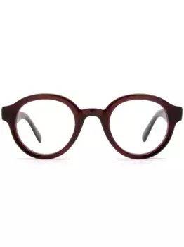 Очки Greps Moscot, красный