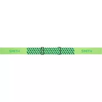 Очки Grom ChromaPop — детские Smith, цвет Slime Watch Your Step/ChromaPop Sun Platinum Mirror