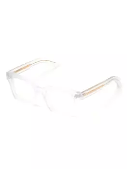 Очки Гуапо Kador, белый