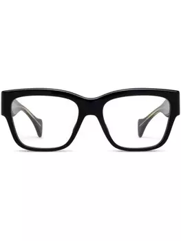 Очки Gucci Eyewear, черный