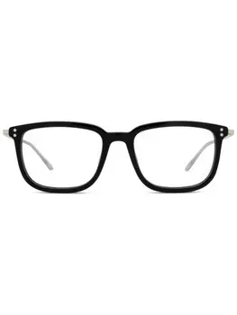 Очки Gucci Eyewear, черный