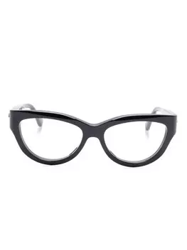 Очки Gucci Eyewear GG1665O, черный