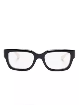 Очки Gucci Eyewear GG1666O, черный