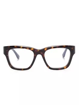 Очки Gucci Eyewear GG1669O, коричневый