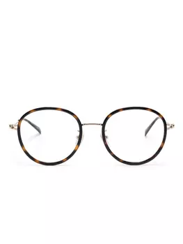 Очки Gucci Eyewear GG1851OA, золотой