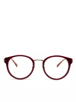 Очки Gucci Eyewear GG1885OA, красный