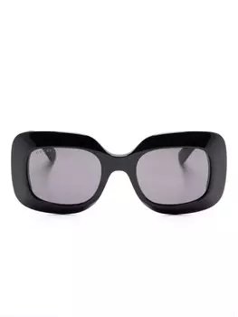 Очки Gucci GG1695S 001 Gucci Eyewear, черный