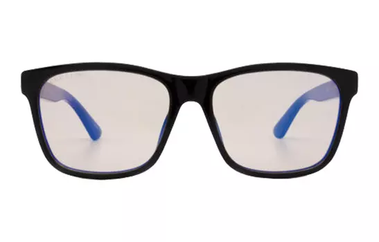 Очки Gucci Unisex, черный