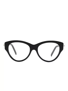 Очки GV50048I Givenchy Eyewear, черный
