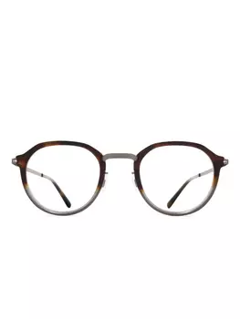 Очки Халвар Mykita, коричневый