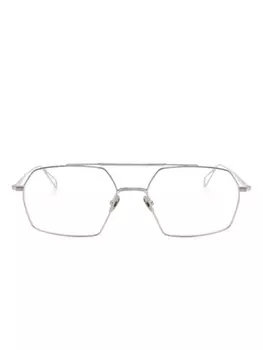 Очки Haussmann Ahlem, серебряный