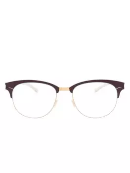 Очки Хильдегард Mykita, красный