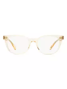 Очки Хильди Oliver Peoples, нейтральный