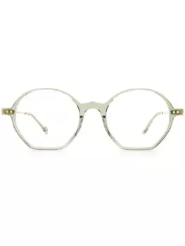 Очки Huit Eyepetizer, зеленый