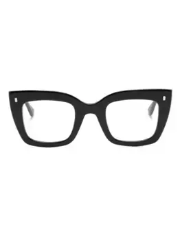 Очки Hype DSQUARED2 EYEWEAR, черный