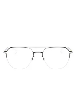 Очки Имба Mykita, черный