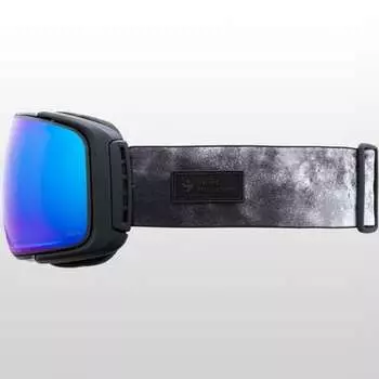 Очки Interstellar RIG Reflect BLI Sweet Protection, цвет RIG Aqua+RIG L. Amet./Matte Black/ Black Water