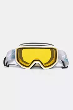 Очки Izzy Bad Weather Roxy, белый