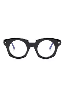 Очки J6 Kuboraum, черный